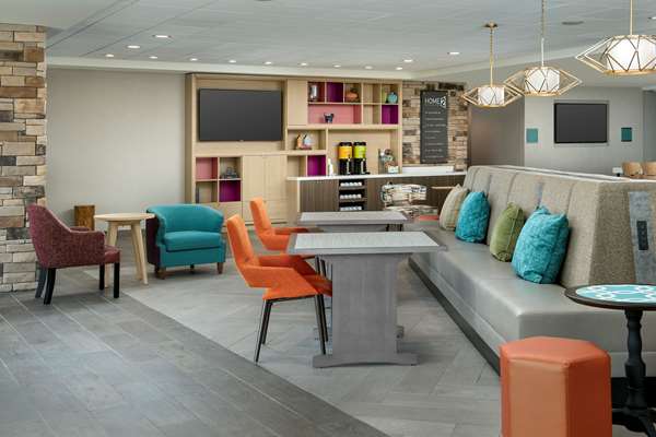 On-Site,Lobby