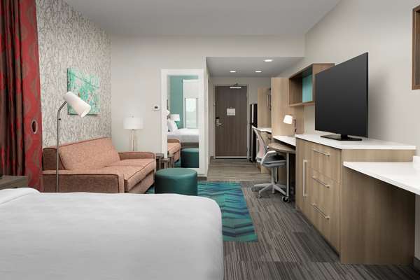 Guest Room,On-Site