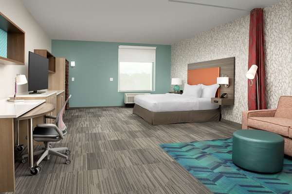  - Home2 Suites by Hilton Columbus - I-71, Exit 121