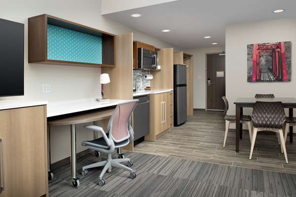  - Home2 Suites by Hilton Columbus - I-71, Exit 121