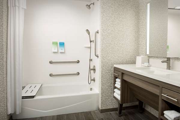  - Home2 Suites by Hilton Columbus - I-71, Exit 121
