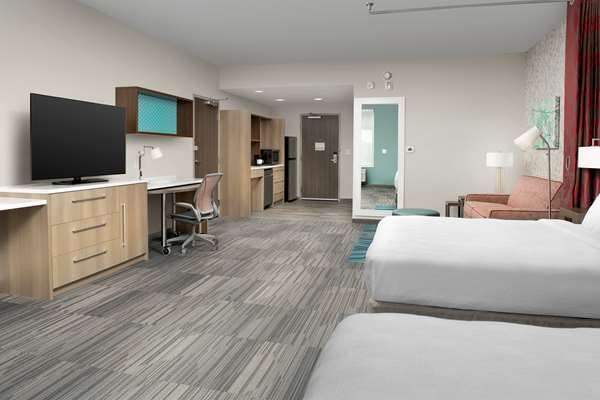  - Home2 Suites by Hilton Columbus - I-71, Exit 121