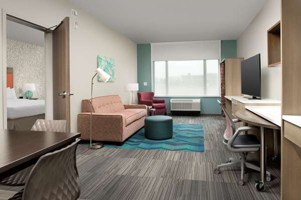  - Home2 Suites by Hilton Columbus - I-71, Exit 121