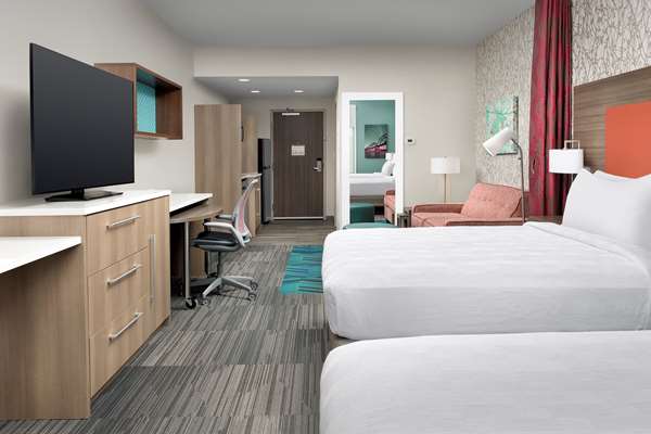  - Home2 Suites by Hilton Columbus - I-71, Exit 121