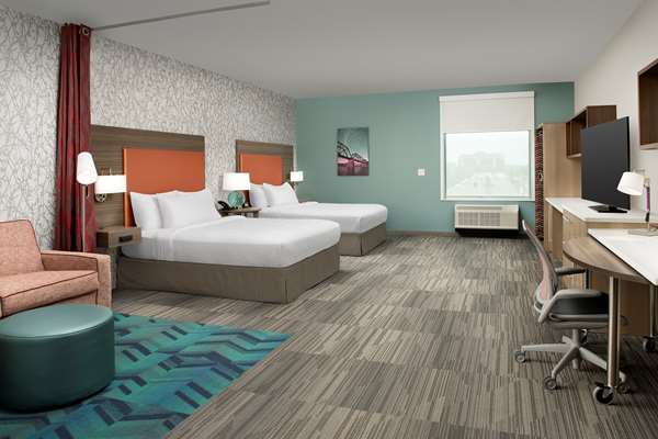  - Home2 Suites by Hilton Columbus - I-71, Exit 121