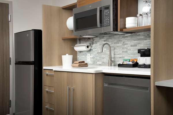  - Home2 Suites by Hilton Columbus - I-71, Exit 121