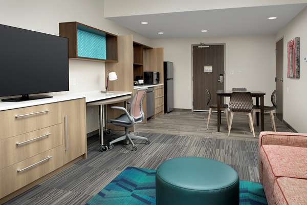  - Home2 Suites by Hilton Columbus - I-71, Exit 121