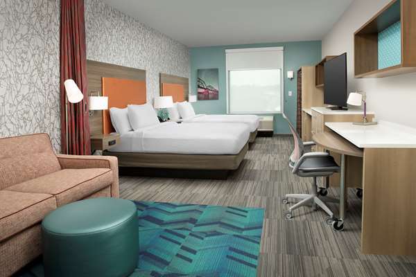  - Home2 Suites by Hilton Columbus - I-71, Exit 121