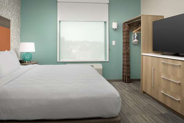  - Home2 Suites by Hilton Columbus - I-71, Exit 121