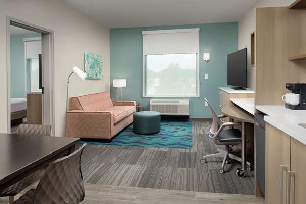  - Home2 Suites by Hilton Columbus - I-71, Exit 121