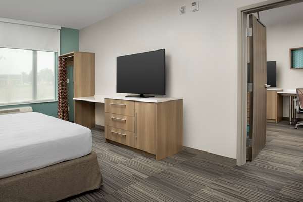  - Home2 Suites by Hilton Columbus - I-71, Exit 121