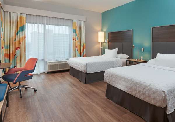  - Tru by Hilton Hotel Pompano Beach