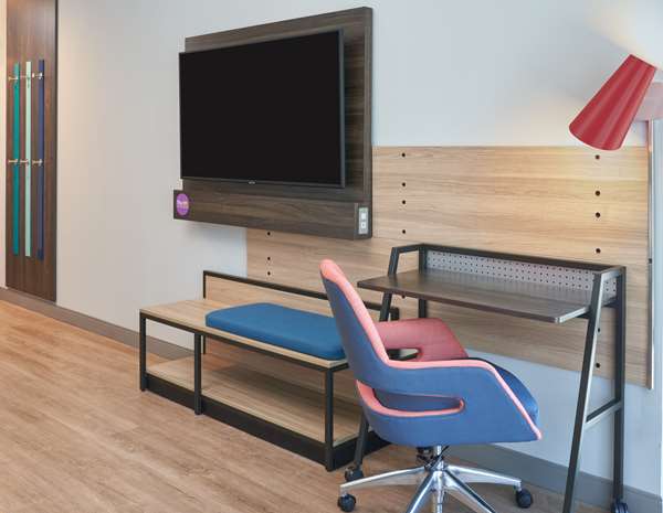  - Tru by Hilton Hotel Pompano Beach