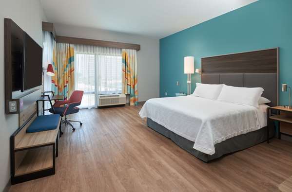  - Tru by Hilton Hotel Pompano Beach