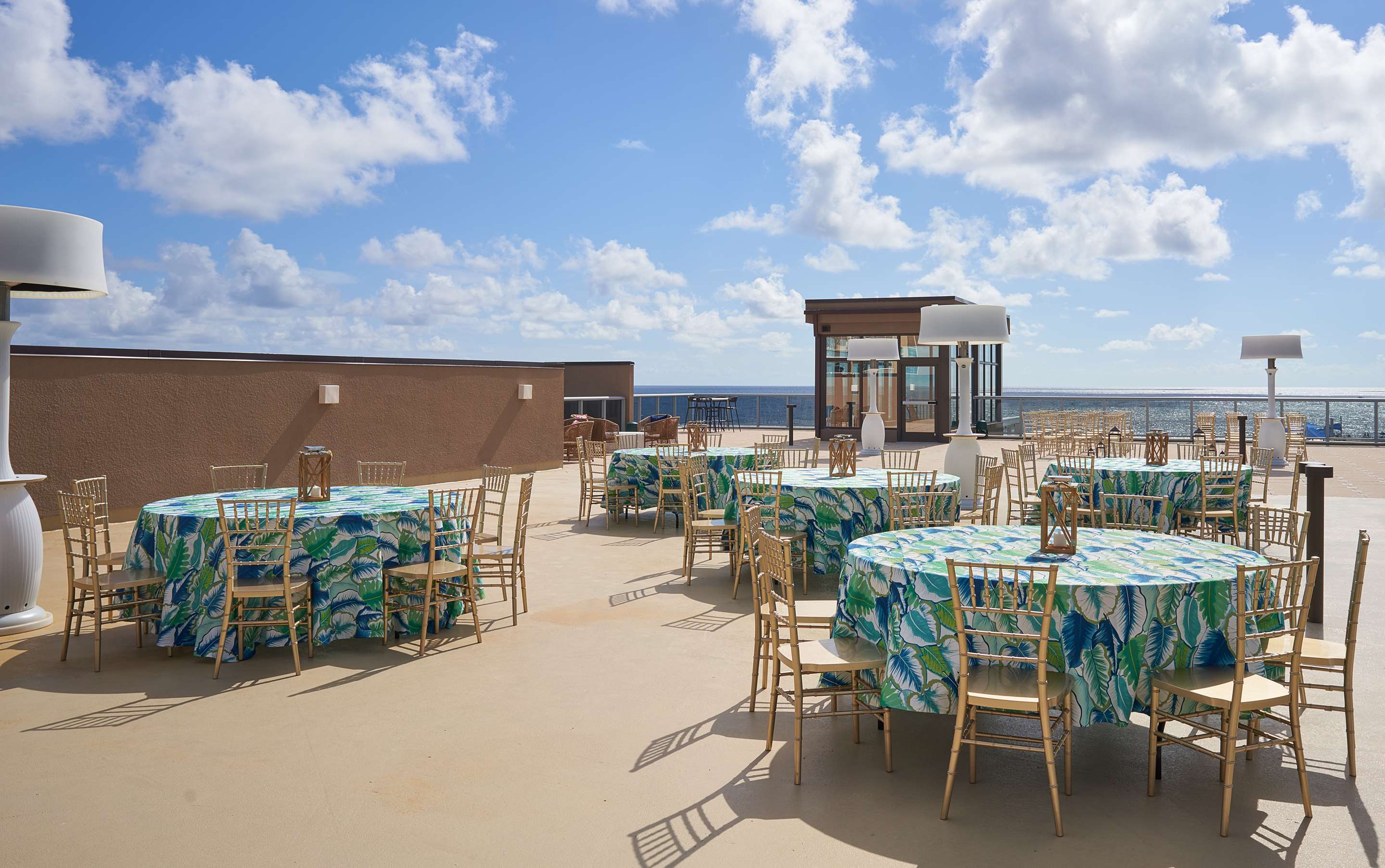 Meeting Room | Tru By Hilton Pompano Beach Pier