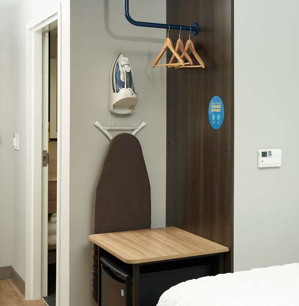  - Tru by Hilton Hotel Pompano Beach