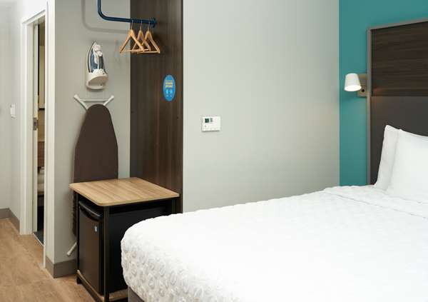  - Tru by Hilton Hotel Pompano Beach