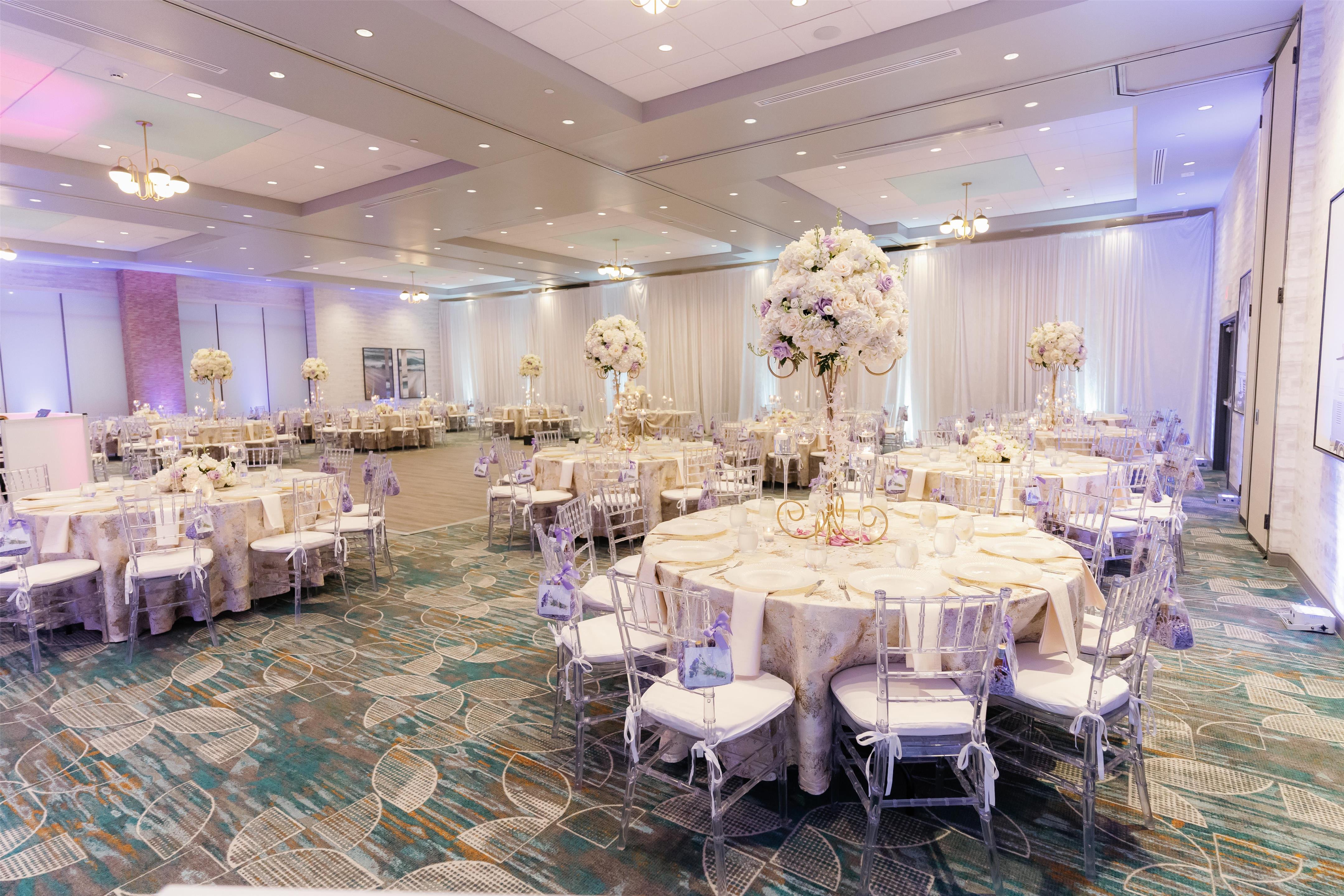 Meeting Room | Tru By Hilton Pompano Beach Pier