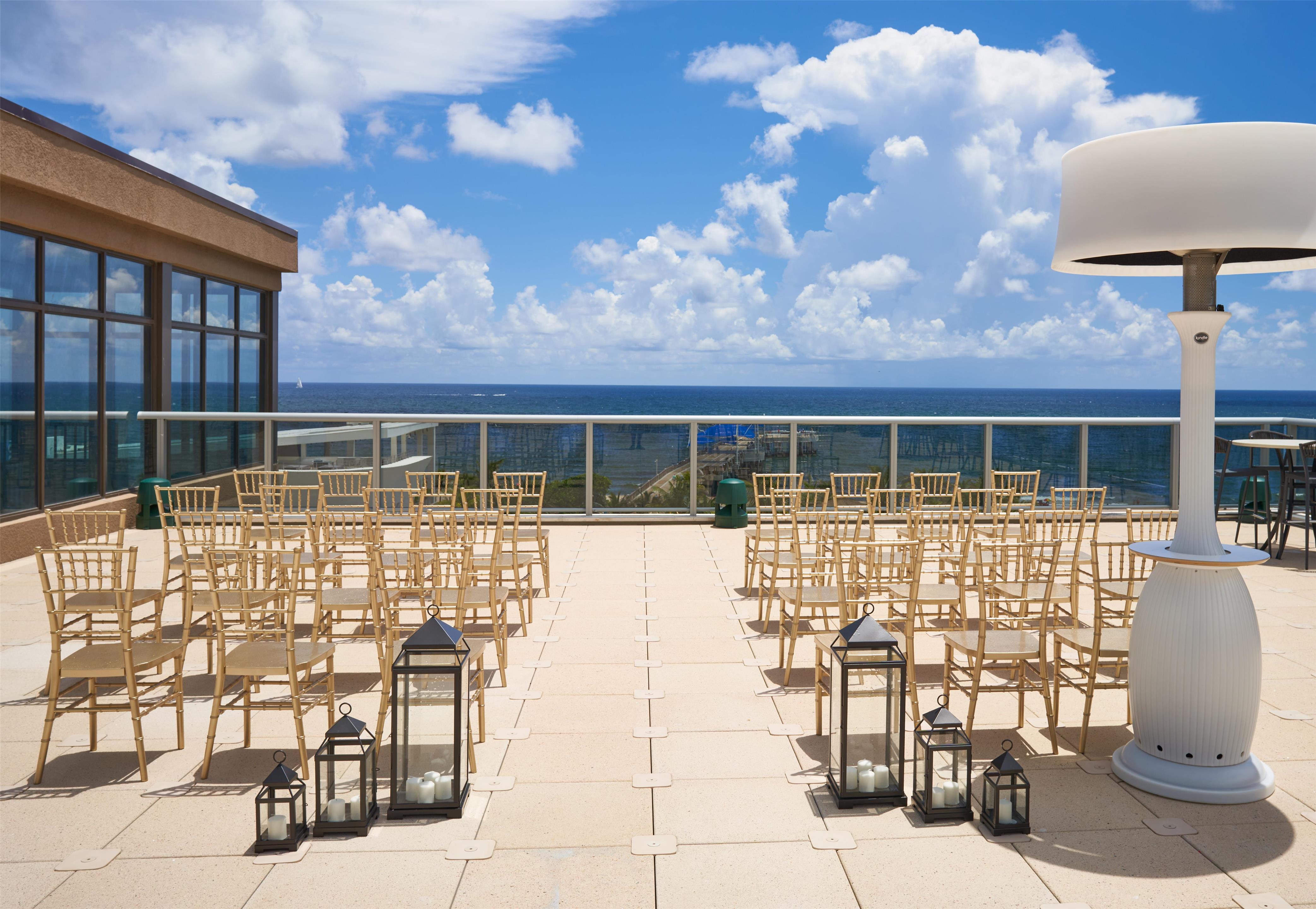 Meeting Room | Tru By Hilton Pompano Beach Pier