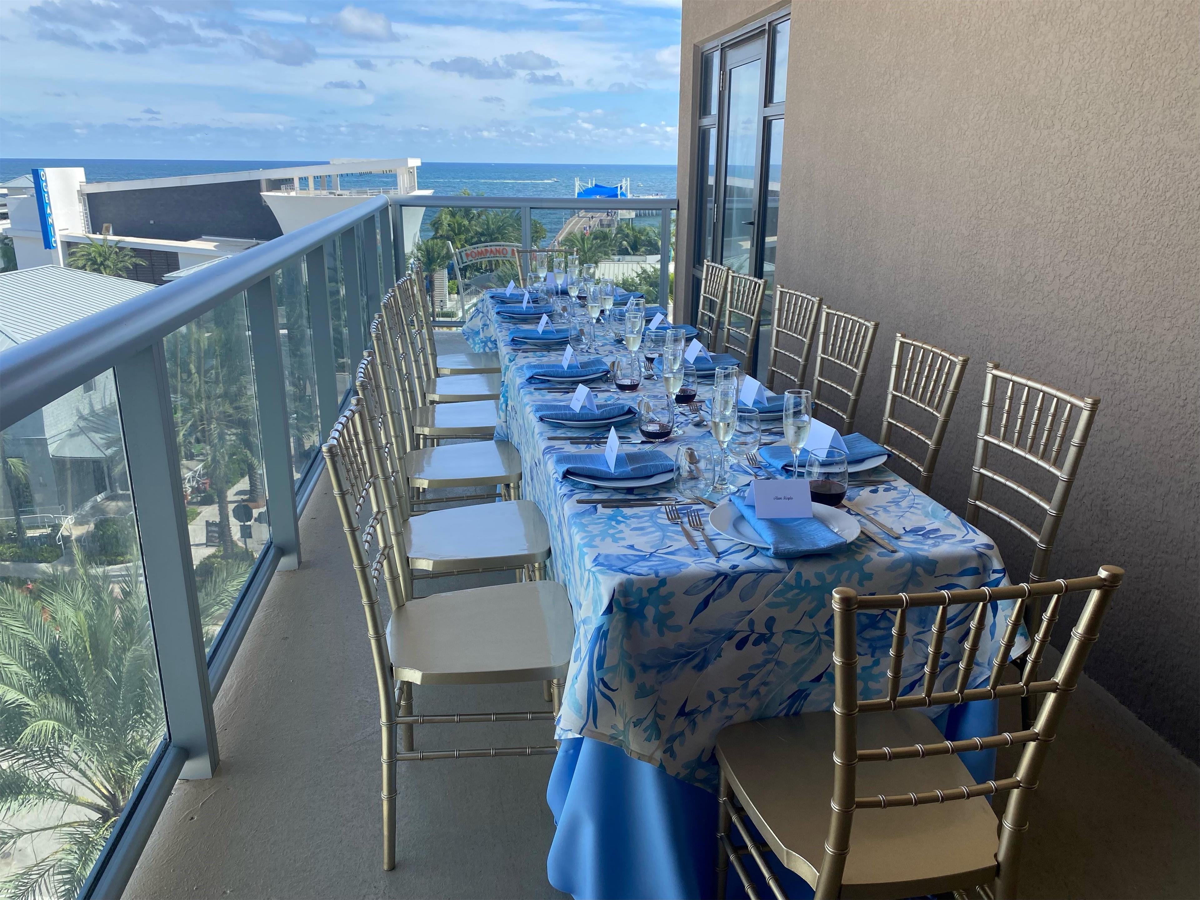 Meeting Room | Tru By Hilton Pompano Beach Pier