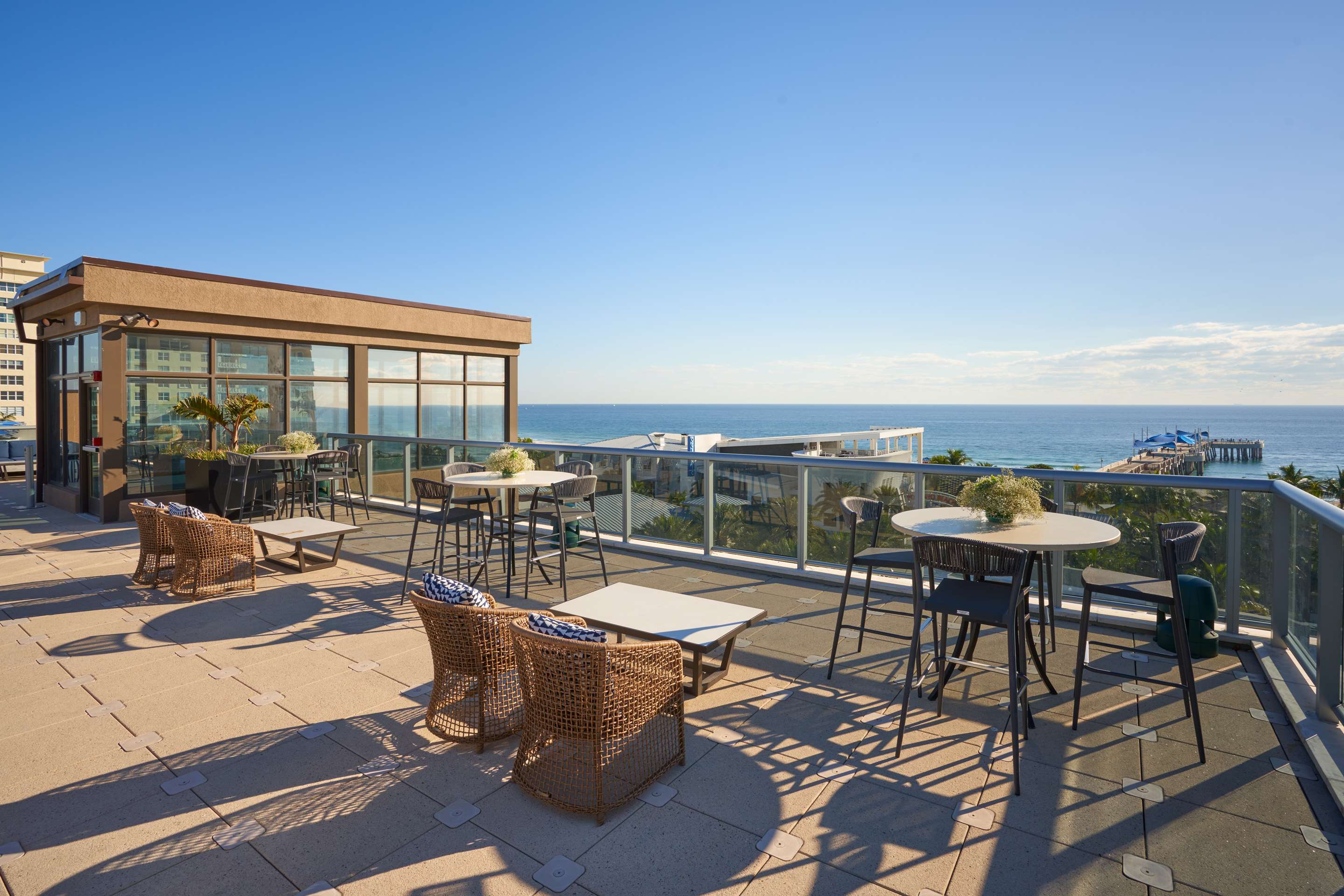 Exterior | Home2 Suites by Hilton Pompano Beach Pier