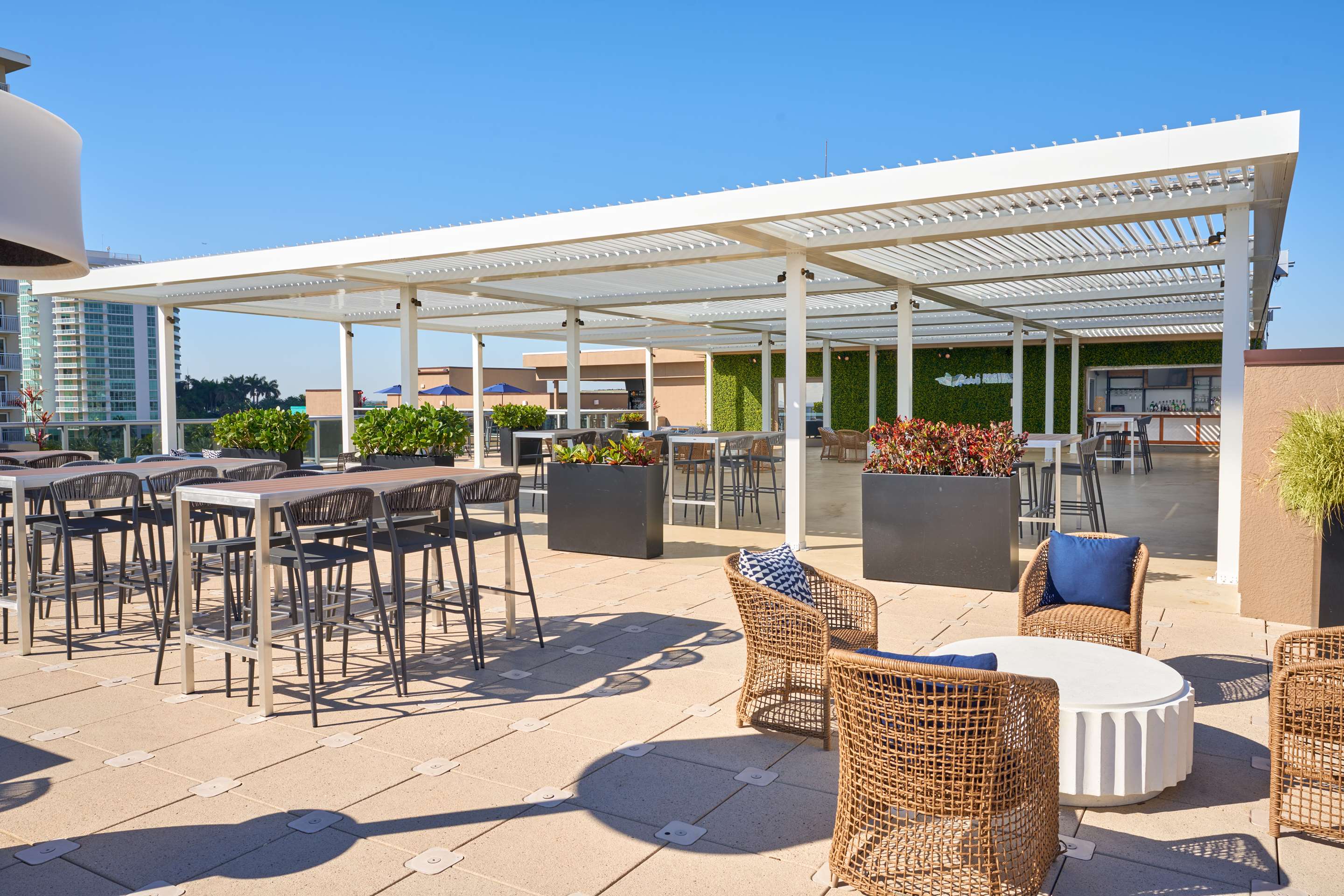 Exterior | Home2 Suites by Hilton Pompano Beach Pier