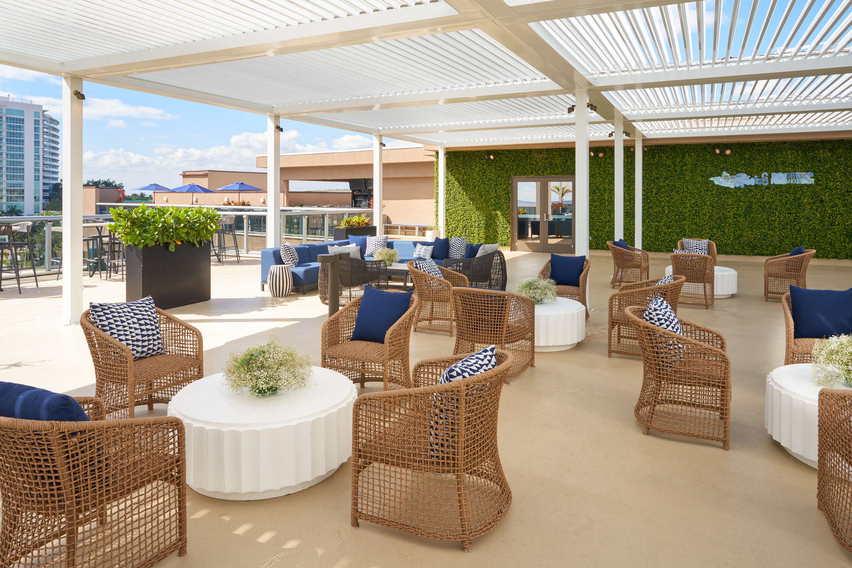 Exterior | Home2 Suites by Hilton Pompano Beach Pier