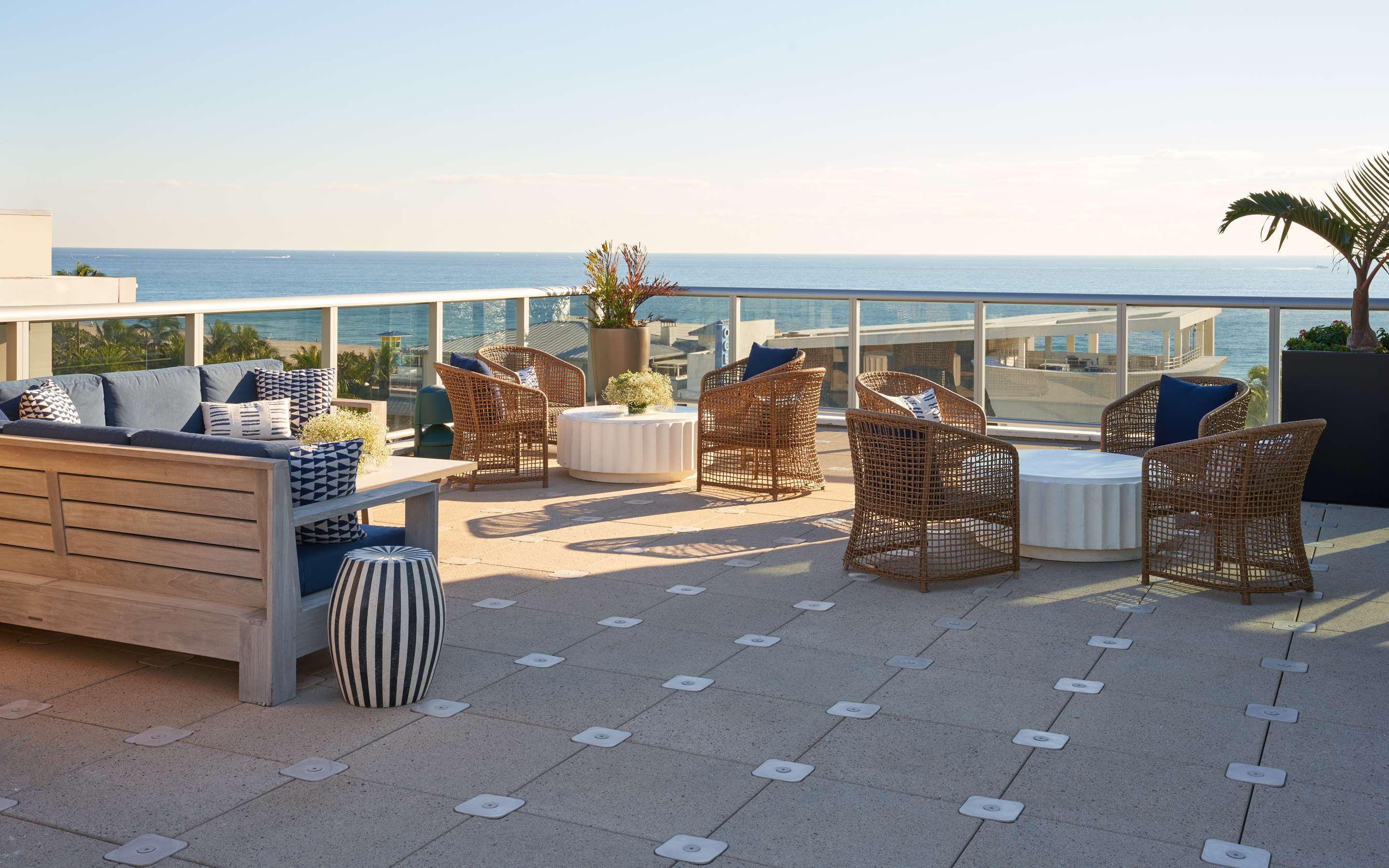 Exterior | Home2 Suites by Hilton Pompano Beach Pier