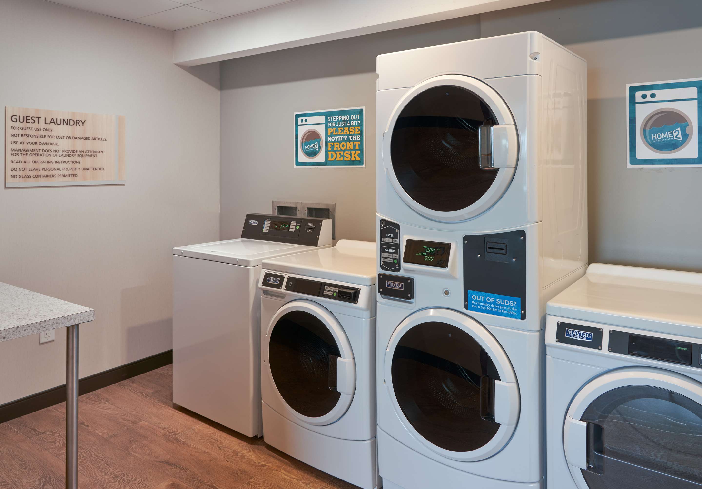 Property amenity | Home2 Suites by Hilton Pompano Beach Pier