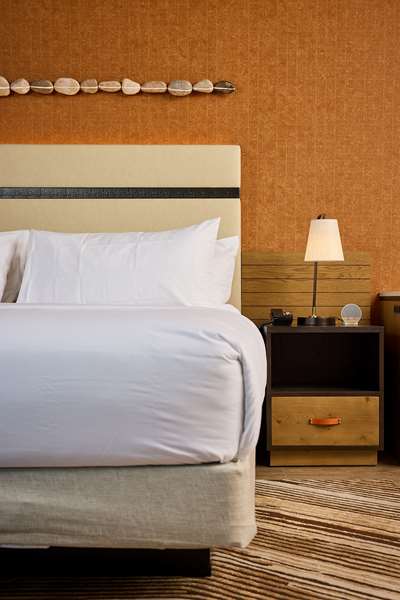  - Hotel Melby Downtown Melbourne