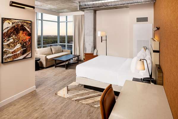  - Hotel Melby Downtown Melbourne