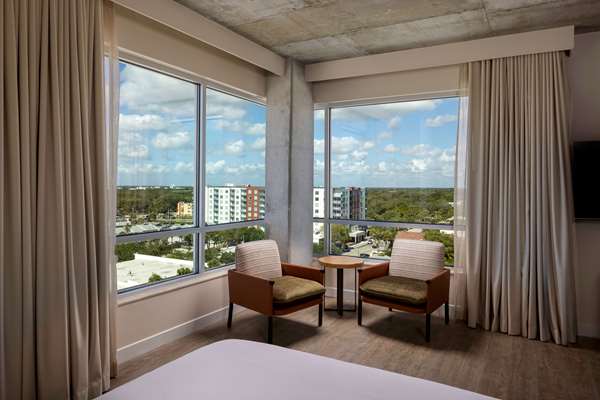  - Hotel Melby Downtown Melbourne