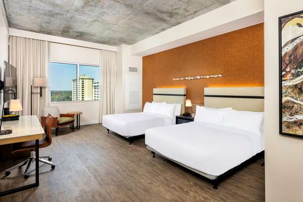  - Hotel Melby Downtown Melbourne