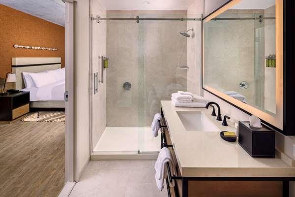  - Hotel Melby Downtown Melbourne