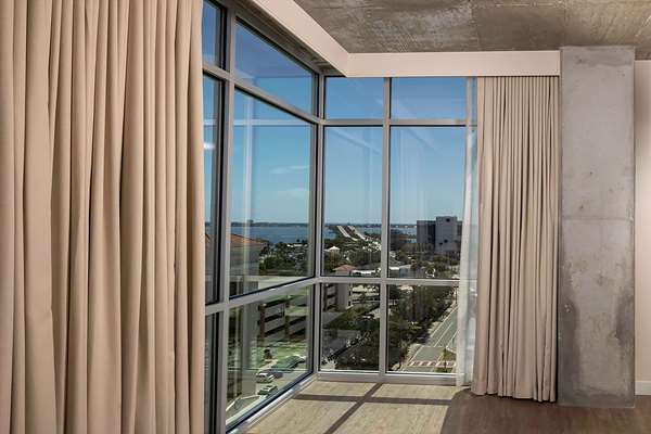  - Hotel Melby Downtown Melbourne