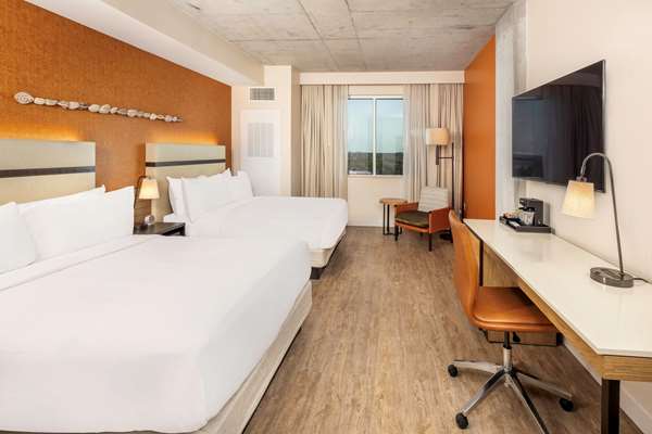  - Hotel Melby Downtown Melbourne