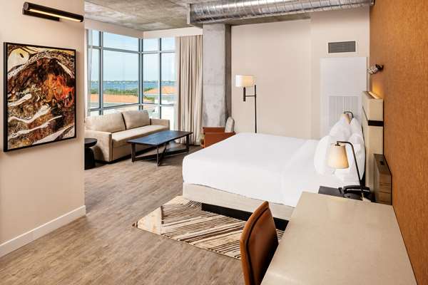  - Hotel Melby Downtown Melbourne