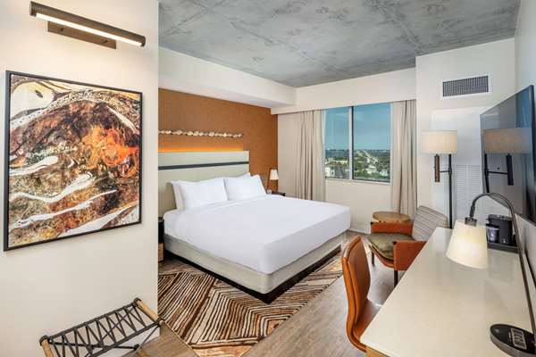  - Hotel Melby Downtown Melbourne