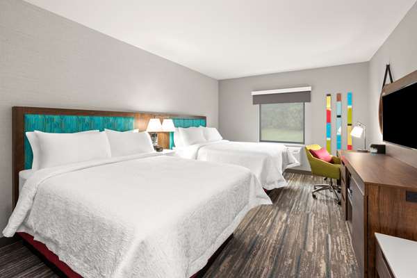  - Hampton Inn & Suites Tigard - I-5, Exit 293