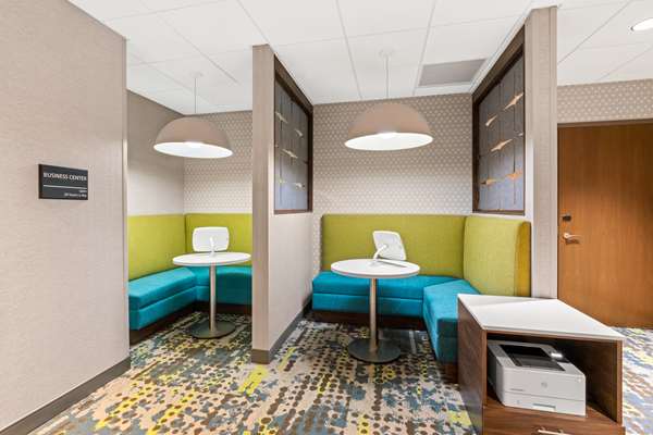 Conference Area - Hampton Inn & Suites Tigard - I-5, Exit 293