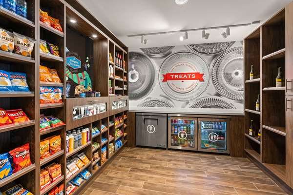 Restaurant - Hampton Inn & Suites Tigard - I-5, Exit 293