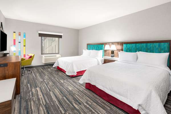  - Hampton Inn & Suites Tigard - I-5, Exit 293