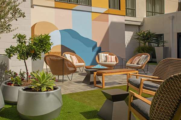 Exterior view - Monsaraz Hotel San Diego