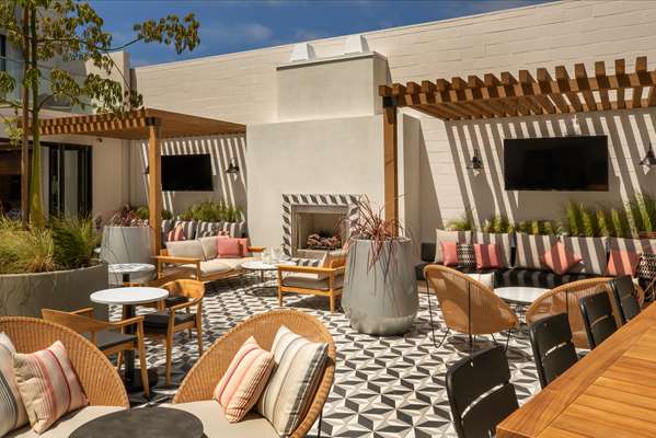 Exterior view - Monsaraz Hotel San Diego