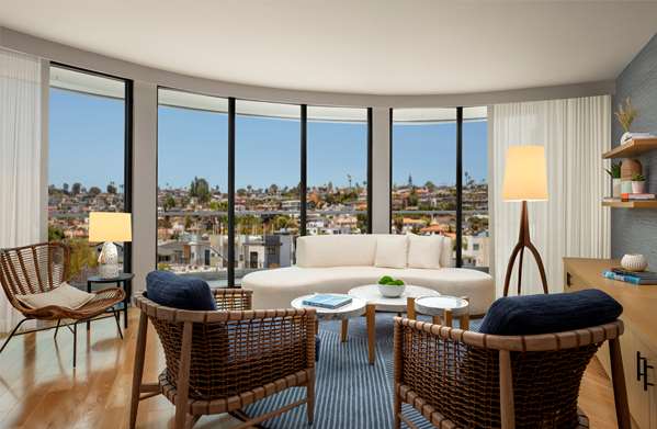  - Monsaraz Hotel San Diego