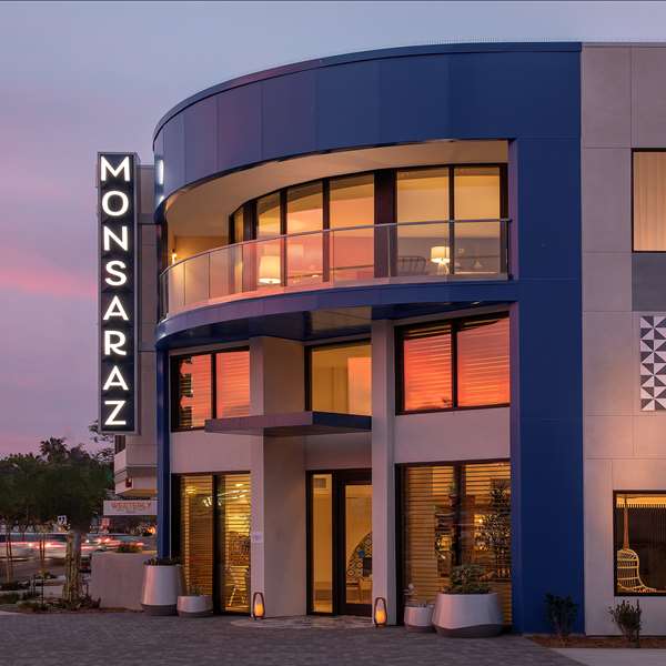Exterior view - Monsaraz Hotel San Diego