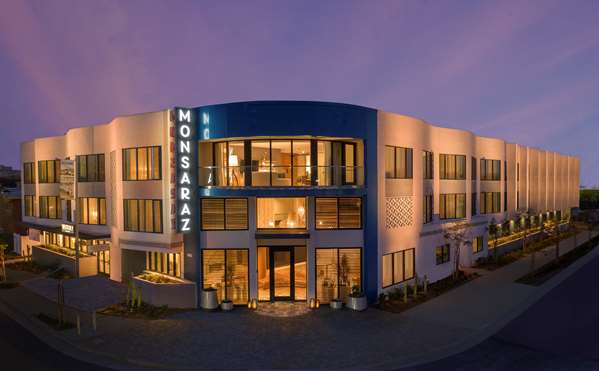 Exterior view - Monsaraz Hotel San Diego