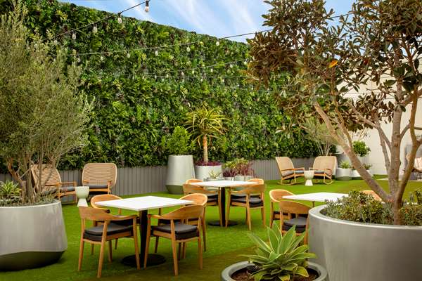 Exterior view - Monsaraz Hotel San Diego