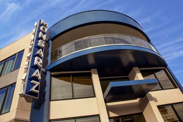 Exterior view - Monsaraz Hotel San Diego