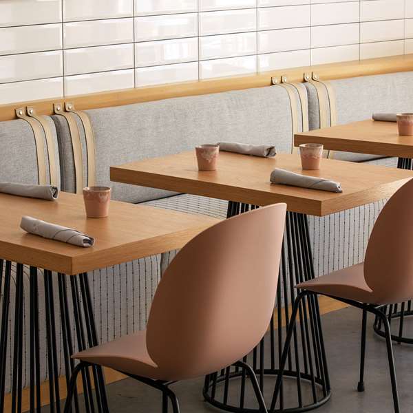 Restaurant - Monsaraz Hotel San Diego